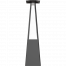 UMBRELLA/C/G30/37MBAR/S/ZE)- черный, с газовым оборудованием