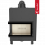 Топка Kratki PRO MBO/L/BS/SG угловое гнутое стекло слева Топка Kratki PRO MBO/L/BS/SG угловое гнутое стекло слева