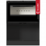 Печь Kratki PRO KARI 70/W Печь Kratki PRO KARI 70/W