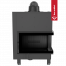 Топка Kratki PRO MBO/P/BS/SG угловое гнутое стекло справа Топка Kratki PRO MBO/P/BS/SG угловое гнутое стекло справа