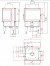 Топка BeF Twin 7 CP-CP Топка BeF Twin 7 CP-CP