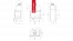 Топка Kratki PRO MBA/P/BS угловое стекло справа Топка Kratki PRO MBA/P/BS угловое стекло справа