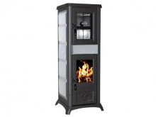 La Nordica Gemma Forno 5.0 Petra (серый камень) La Nordica Gemma Forno 5.0 Petra (серый камень)