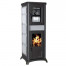 La Nordica Gemma Forno 5.0 Petra (серый камень)