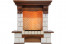 Портал Dimplex Pierre Luxe - Дуб / Шампань (Высота 975мм) Портал Dimplex Pierre Luxe - Дуб / Шампань (Высота 975мм)
