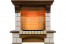 Портал Dimplex Pierre Luxe - Дуб / Шампань (Высота 975мм) Портал Dimplex Pierre Luxe - Дуб / Шампань (Высота 975мм)