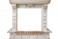 Портал Dimplex Pierre Luxe - Дуб / Шампань (Высота 975мм) Портал Dimplex Pierre Luxe - Дуб / Шампань (Высота 975мм)
