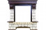 Портал Dimplex Pierre Luxe - Дуб / Шампань (Высота 975мм) Портал Dimplex Pierre Luxe - Дуб / Шампань (Высота 975мм)
