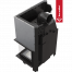 Топка Kratki PRO MBO/P/BS/G угловое стекло справа гильотина Топка Kratki PRO MBO/P/BS/G угловое стекло справа гильотина