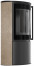 Печь Kratki PRO BJORN GOLD SATIN Печь Kratki PRO BJORN GOLD SATIN