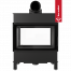 Топка Kratki PRO LUCY 14/T туннель Топка Kratki PRO LUCY 14/T туннель