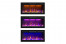 Очаг Crystal 36 RF Очаг Crystal 36 RF