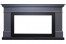 Портал Dimplex California Graphite Gray - Серый графит Портал Dimplex California Graphite Gray - Серый графит