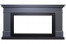 Портал Dimplex California Graphite Gray - Серый графит Портал Dimplex California Graphite Gray - Серый графит