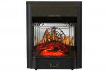 Очаг Majestic FX M Black Очаг Majestic FX M Black