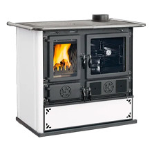 La Nordica ROSETTA SINISTRA 16 STEEL Bianco Puntinato (Белый Пунктир) La Nordica ROSETTA SINISTRA 16 STEEL Bianco Puntinato (Белый Пунктир)