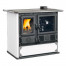 La Nordica ROSETTA SINISTRA 16 STEEL Bianco Puntinato (Белый Пунктир) La Nordica ROSETTA SINISTRA 16 STEEL Bianco Puntinato (Белый Пунктир)