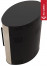 Печь Kratki PRO BJORN/W GOLD SATIN Печь Kratki PRO BJORN/W GOLD SATIN
