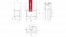 Топка Kratki PRO MBA/P/BS/G/SG угловое гнутое стекло справа Топка Kratki PRO MBA/P/BS/G/SG угловое гнутое стекло справа