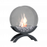 Биокамин Iris средний, ZeFire Биокамин Iris средний, ZeFire