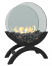 Биокамин Iris средний, ZeFire Биокамин Iris средний, ZeFire