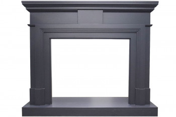 Портал Royal Flame Coventry Graphite Grey - Серый графит Портал Royal Flame Coventry Graphite Grey - Серый графит
