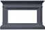 Портал Royal Flame Coventry Graphite Grey - Серый графит Портал Royal Flame Coventry Graphite Grey - Серый графит