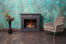 Портал Royal Flame Coventry Graphite Grey - Серый графит Портал Royal Flame Coventry Graphite Grey - Серый графит