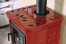 La Nordica Nicoletta Bordeaux (бордовый) La Nordica Nicoletta Bordeaux (бордовый)