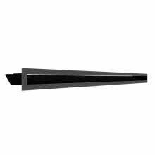 Решетка Kratki Люфт стальная 6x100 Решетка Kratki Люфт стальная 6x100