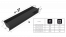 Решетка Kratki Люфт стальная 6x60 Решетка Kratki Люфт стальная 6x60