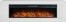 Каминокомплект Line 60 CRM (Разборный) - Санд сноу с очагом Vision 60 LOG LED