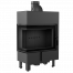 Топка Kratki Pro LUCY/12/SLIM/L/BS угловое стекло слева Топка Kratki Pro LUCY/12/SLIM/L/BS угловое стекло слева