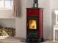 La Nordica Emiliana Bordeaux (бордовый) La Nordica Emiliana Bordeaux (бордовый)