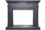 Каминокомплект Coventry Graphite Grey - Серый графит с очагом Symphony 26'' DF2608-INT