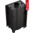 Топка с теплообменником Kratki PRO MBZ/PW/13/L/BS/W