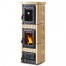 La Nordica Gaia Forno Pergamena (бежевый)