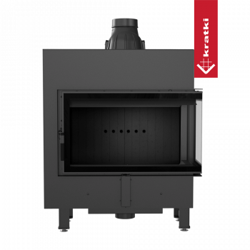 Топка Kratki Pro LUCY/14/SLIM/P/BS Топка Kratki Pro LUCY/14/SLIM/P/BS