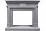 Каминокомплект Coventry Gray - Серый с очагом Symphony 26'' DF2608-INT Каминокомплект Coventry Gray - Серый с очагом Symphony 26'' DF2608-INT