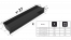 Решетка Kratki Люфт стальная 9x80 Решетка Kratki Люфт стальная 9x80