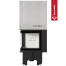 Топка Kratki PRO VNL/480/480 угловое стекло слева, гильотина Топка Kratki PRO VNL/480/480 угловое стекло слева, гильотина