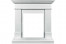 Портал Royal Flame California - Серый графит