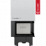 Топка Kratki PRO VNP/610/430 угловое стекло справа, гильотина Топка Kratki PRO VNP/610/430 угловое стекло справа, гильотина