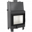 Топка с теплообменником Kratki PRO MBZ/PW/13/W