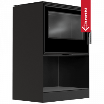 Печь Kratki PRO KARI 80/W Печь Kratki PRO KARI 80/W