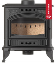 Печь Kratki Koza K6 ECO Печь Kratki Koza K6 ECO