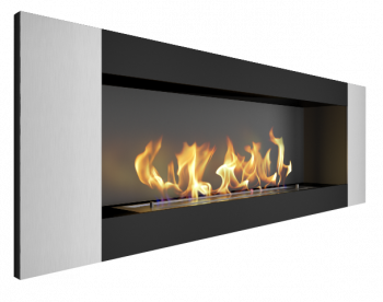 Биокамин Elliot vertical 1200 (ZeFire) Биокамин Elliot vertical 1200 (ZeFire)