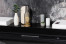 Каминокомплект Soho - Орех с очагом Vision 60 LOG LED