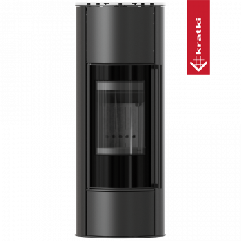 Печь Kratki PRO ERIK/W Печь Kratki PRO ERIK/W