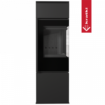 Печь Kratki PRO REN/S/P Печь Kratki PRO REN/S/P